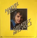 Narvel Felts - Greatest Hits Vol. 1, Cd's en Dvd's, Vinyl | Country en Western, Gebruikt, Ophalen of Verzenden, 12 inch