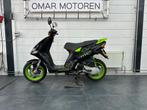 Piaggio nrg 50cc watergekoeld 125cc 180cc, Maximaal 45 km/u, NRG, Zo goed als nieuw, 49 cc