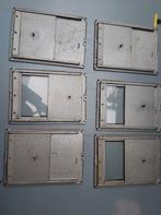 bioscoop vensters, Verzamelen, Film en Tv, Ophalen, Gebruikt, Foto of Kaart