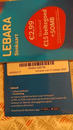 MOOI NUMMER 0626292127, Ophalen of Verzenden, Nieuw, KPN, Simkaart