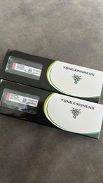 DDR3 8GB desktop RAM 1600 MHz, Computers en Software, RAM geheugen, 8 GB, Nieuw, DDR3, Ophalen of Verzenden