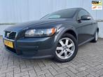 Volvo C30 1.6 Advantage 1e eigenaar NL auto..., Voorwielaandrijving, 1596 cc, Gebruikt, Zwart