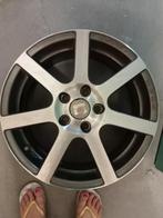bbs velgen 5x112 seat racing, Auto diversen, Wieldoppen, Ophalen of Verzenden, Gebruikt