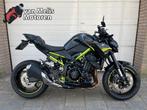 *VERKOCHT* KAWASAKI Z900 (bj 2021), 4 cilinders, Bedrijf, Meer dan 35 kW, Naked bike