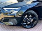 Audi A3 Sportback 40 TFSI e Edition RS zetels/Navi/Keyless, Auto's, 12 maanden, Gebruikt, 4 cilinders, Alcantara