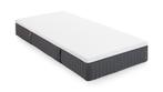 Emma hybrid II adjustable matras 90 x 210 nieuw in doos, Ophalen, 90 cm, Eenpersoons, 210 cm