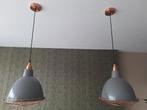 Hanglamp, Ophalen, Zo goed als nieuw, Minder dan 50 cm