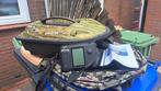 Voerboot Baitstar Pro-xl, Watersport en Boten, Hengelsport | Karpervissen, Ophalen of Verzenden, Zo goed als nieuw, Complete set