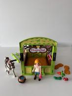 Playmobil Spirit 9480 Abigail en Boomerang, Ophalen of Verzenden, Zo goed als nieuw, Complete set