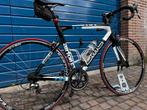 bmc racefiets - in nieuwstaat, Fietsen en Brommers, Carbon, Zo goed als nieuw, Meer dan 20 versnellingen, Ophalen