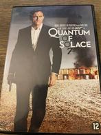 Quantum of Solace - James Bond DVD, Cd's en Dvd's, Vanaf 12 jaar, Ophalen of Verzenden, Gebruikt, Actie