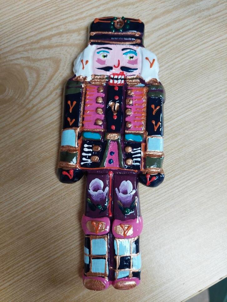 Kunst van Sharon Notenkraker, Antiek en Kunst, Kunst | Overige Kunst, Ophalen of Verzenden