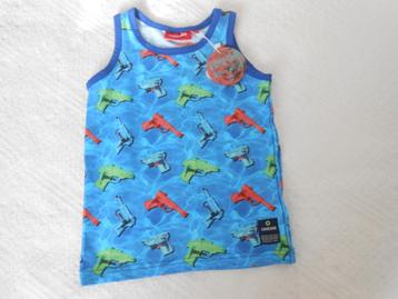 Nieuw shirtje maat 104 van Somone (nu voor €5,00) beschikbaar voor biedingen