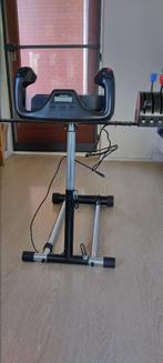 Te Koop Wheel Stand Pro Deluxe V2 Saitek Pro Flight Yoke Sys, Ophalen of Verzenden, Wheel Stand pro, Zo goed als nieuw