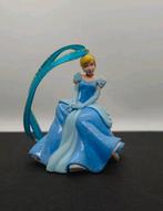 Disney prinses Assepoester kerst ornament hanger kerstbal, Verzamelen, Disney, Ophalen of Verzenden, Assepoester of Belle, Zo goed als nieuw