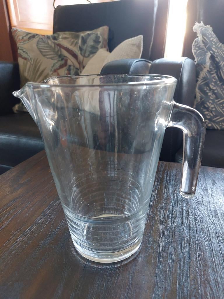 Ikea waterkan, Ophalen, Overige stijlen