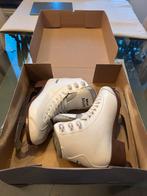 Graf Bolero Kunstschaatsen - Maat 37, Ophalen of Verzenden, Zo goed als nieuw, Kunstschaatsen, Overige merken