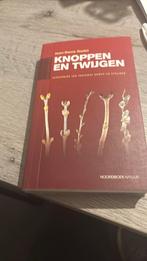Knoppen en Twijgen - Herkenning Inheemse Bomen, Ophalen of Verzenden, Zo goed als nieuw, Bloemen, Planten en Bomen