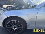 Spatbord Links Mercedes C Klasse w204 2007-2014 C775, Gebruikt, -, Links, Ophalen of Verzenden