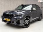 BMW X5 M50d / M-Pakket / Full Option / Goed Onderhouden, Gebruikt, 2993 cc, Leder, Diesel