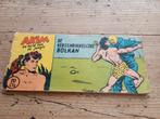 Vintage Akim Strip Verschrikkelijke Bolkan No 72, Eén stripboek, Ophalen of Verzenden, Gelezen