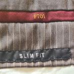 PT01 Broek met  Blauw grijze kleur maat 58, PT01, Verzenden, Blauw, Maat 56/58 (XL)