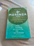Thorsten Weiss - Moringa, Ophalen of Verzenden, Zo goed als nieuw, Thorsten Weiss