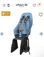 Urban Iki fietsstoeltje voor achterop de fiets, Ophalen of Verzenden, Nieuw
