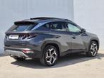 Hyundai Tucson 1.6 T-GDI PHEV Premium Sky 4WD Automaat / Tre, 1350 kg, 14 kWh, Gebruikt, Euro 6