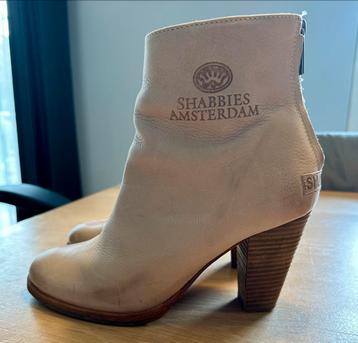 Shabbies Amsterdam maat 39 nude beschikbaar voor biedingen