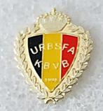 KBVB Royal Belgium National Team Soccer pin, Ophalen of Verzenden, Nieuw