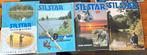 Silstar catalogus, Watersport en Boten, Ophalen of Verzenden, Gebruikt, Boek of Tijdschrift