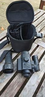 Pulsar fn455, Ophalen, Overige typen, 20x of meer, Nachtkijker