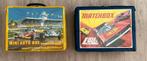 Matchbox verzameling autootjes, Ophalen of Verzenden, Gebruikt