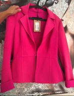 Dsquired2 blazer fuchsia roze xs, Nieuw, Ophalen of Verzenden, Dsquared2, Jasje