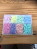 Kleurrijke Ketting Schakels - Nieuw!, Ophalen of Verzenden, Nieuw, Materiaal