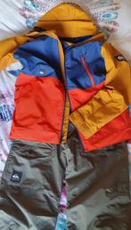 Quiksilver ski-/snowboardkleding, Ophalen of Verzenden, Zo goed als nieuw, Overige typen