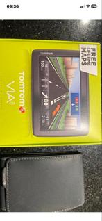 TomTom VIA 135 M Europe Navigatiesysteem, Ophalen, Nieuw