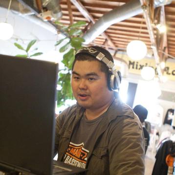 Dj sharpnel (japanse hardcore / gabber) ==================== beschikbaar voor biedingen