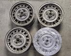 4 Cromodora velgen 14 x 5.5 J, Auto-onderdelen, Ophalen, Alfa Romeo
