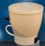 Suiket dispenser. Ca 1950/1960. Minimalistisch. 10 cm., Huis en Inrichting, Ophalen, Zo goed als nieuw