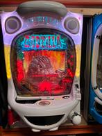 Godzilla pachinko, Gebruikt, Onbekend, Onbekend, Overige munten