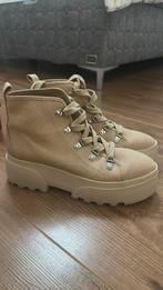 Enkel schoenen h&m maat 38, Kleding | Dames, H&M, Beige, Ophalen of Verzenden, Sneakers of Gympen