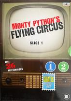 Monty Python's Flying Circus ( alle 26 afleveringen), Alle leeftijden, Ophalen of Verzenden, Zo goed als nieuw, Actiekomedie