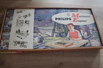 Philips Mechanical Engineer 1200 beschikbaar voor biedingen
