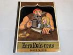 Tomi Ungerer: Zeralda's Reus [1974] — Vintage, Boeken, Ophalen of Verzenden, Gelezen
