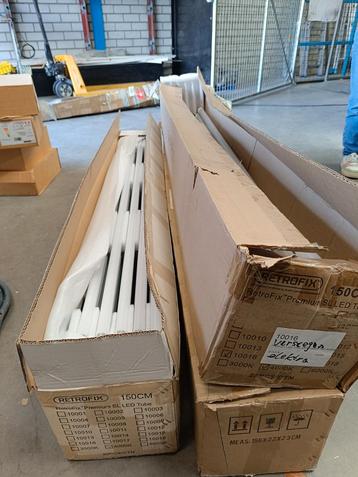 Retrofix Premium SL LED Tube 150cm - 4000K beschikbaar voor biedingen