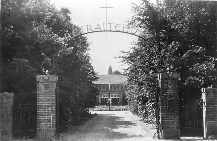 701025015 Bergen NH De Vluchtheuvel, Verzamelen, Ansichtkaarten | Nederland, Noord-Holland, Voor 1920, Verzenden