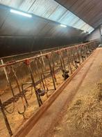 Gebruikte stalinrichting