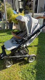Mutsy nexo buggy, Ophalen of Verzenden, Gebruikt, Overige merken
